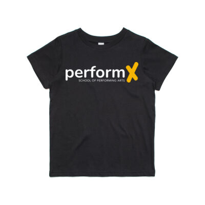 Rehearsal Tee | X2 / X3 Program Thumbnail