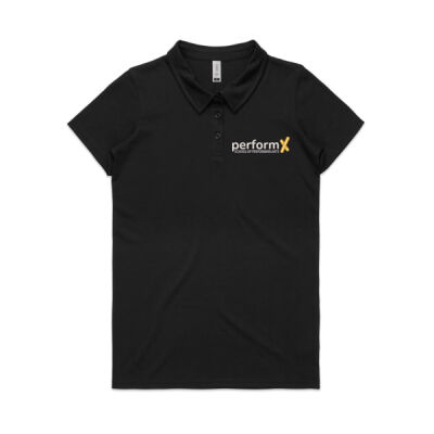 Womans Mentor T-Shirt Thumbnail