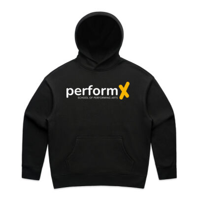PerformX Womans Hoodie Thumbnail