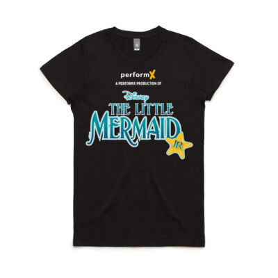 Womans LMJR T-Shirt Thumbnail