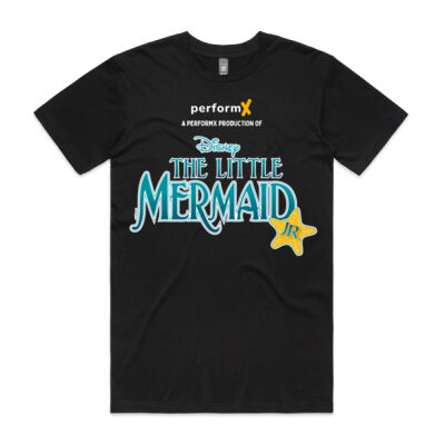 Mens LMJR T-Shirt 2 Thumbnail