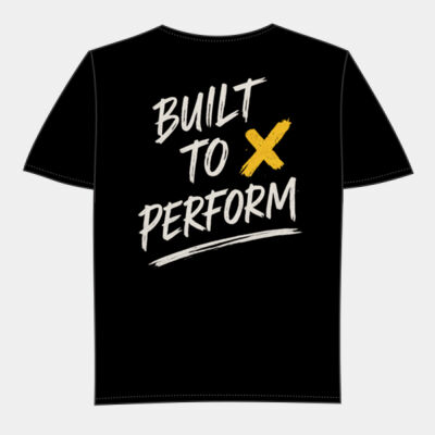 Built to Perform Tee | Youth Thumbnail