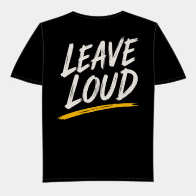 PerformX Tee | Youth Thumbnail