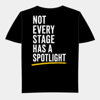 Spotlight Tee | Youth Thumbnail