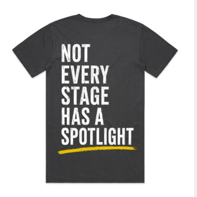 Spotlight Tee | Womans Thumbnail