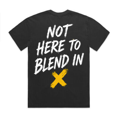 Blend in Tee | Mens Thumbnail