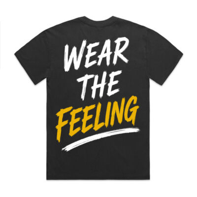 Feeling Tee | Mens Thumbnail
