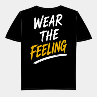 Feeling Tee | Youth Thumbnail