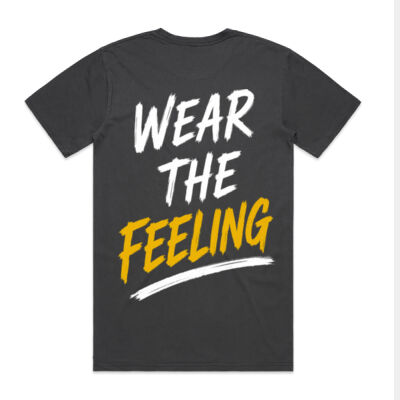 Feeling Tee | Womans Thumbnail