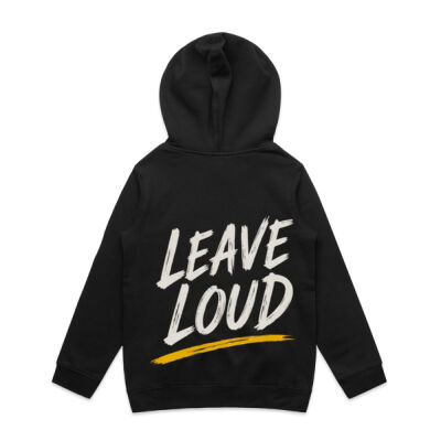 PerformX Hoodie | Youth Thumbnail