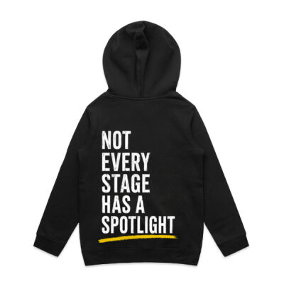 Spotlight Hoodie | Youth Thumbnail