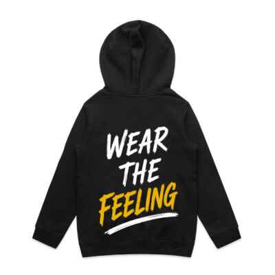 Feeling Hoodie | Youth Thumbnail