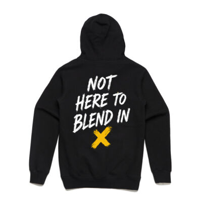 Blend in Hoodie | Mens Thumbnail