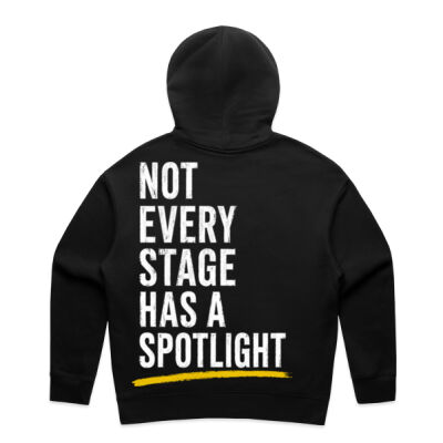 Spotlight Hoodie | Womans Thumbnail