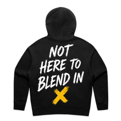 Blend in Hoodie | Womans Thumbnail