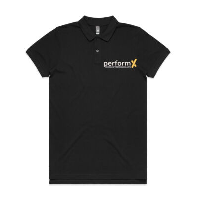 Mens staff Polo Thumbnail