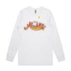 Mens Base Longsleeve Tee Thumbnail