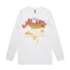 Mens Base Longsleeve Tee Thumbnail