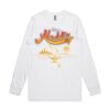 Mens Base Longsleeve Tee Thumbnail