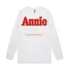 Mens Base Longsleeve Tee Thumbnail