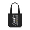 AS Colour Carrie Bag Thumbnail