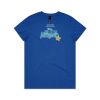 Women's Maple Tee Thumbnail