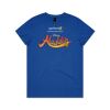 Women's Maple Tee Thumbnail
