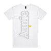 Mens Staple Tee Thumbnail