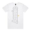 Mens Staple Tee Thumbnail