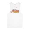 Mens Barnard Tank Thumbnail