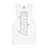 Mens Barnard Tank Thumbnail
