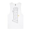Mens Barnard Tank Thumbnail
