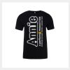 Mens Fitted Cotton Tee Thumbnail